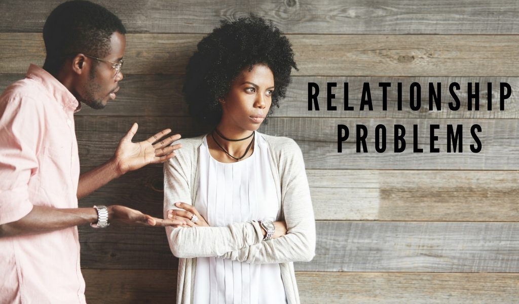 10 Most Common Difficulties that Relationships Face - Dr Jonathan Toussaint